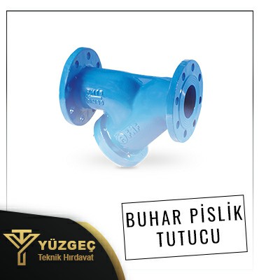 Çorlu Buhar Pislik Tutucu