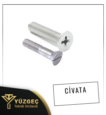 Çorlu Civata