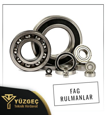Çorlu FAG Rulmanlar