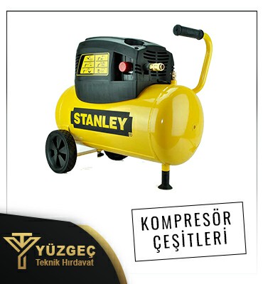 Çorlu Kompresör