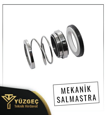 Çorlu Mekanik Salmastra
