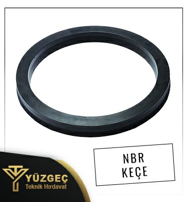 Çorlu NBR Keçe