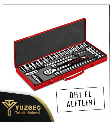 DHT El Aletleri
